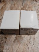 ALLEN-BRADLEY 2711P-RTFC LOT OF 2 Mounting Levers