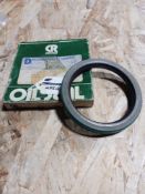 CHICAGO RAWHIDE 29525 Oil Seal