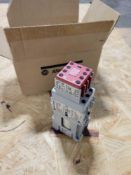 ALLEN BRADLEY 100S-C30DJ04C NEW IN BOX Contactor, 30A, 24DC (w/Diode), 3 Pole