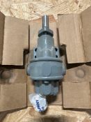 APV J060300 Oil Pump