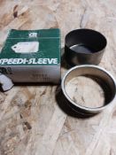 CR INDUSTRIES 99287 Wear Sleeve, 2.873