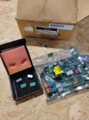 HONEYWELL 51404453-502 PC Board