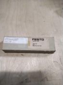FESTO JMFH5-1/8-SA Solenoid Valve