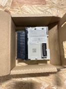 OMRON CJ1W-MAD42 Analog I/O Module