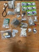 Lot of Assorted Parts