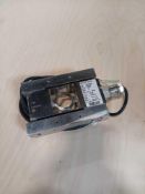 METTLER TOLEDO 16406000A Load Cell, 0-20 KG Range