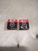 FEDERAL MOGUL 30X45X5 LOT OF 2 Oil Seal