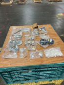 Lot of Assorted Parts