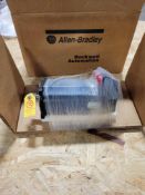 ALLEN BRADLEY MPL-B430P-MJ24AA Servo Motor, 480VAC