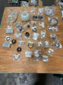 Lot of Assorted Parts