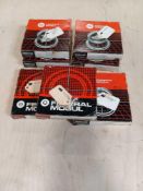 NATIONAL 415960 LOT OF 7 Oil Seal