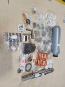 Lot of Assorted Parts