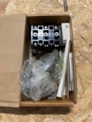 ALLEN BRADLEY 1494R-N30 Disconnect Switch Kit