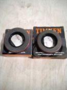 Timken 472644 (2 Units) Oil Seal