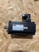 PARKER SMB82450381921652 Servo Motor