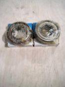 NTN 6207ZZ/2AS (2 Units) Bearing