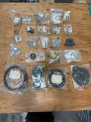 Lot of Assorted Parts