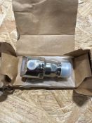 IFM PI2797 Pressure Sensor, Flush