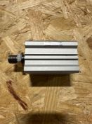 SMC CDQ2A32-40DCM-A93 Pneumatic Cylinder