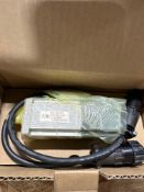 BOSCH REXROTH R911295549 Servo Motor, 1AMP, 92VAC, 200Hz