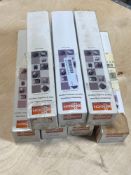 BUSCH 0532 917 862 LOT OF 7 Vacuum Exhaust Filter