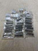 Unbranded 42208047 (23 units) Springs, Lot of 23 Units