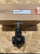 IMI NORGREN 11-002-013 Regulator, 400 PSI In, 125 PSI Out