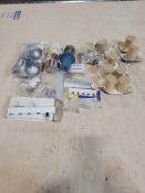 Lot of Assorted Parts