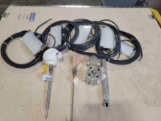 Lot of Assorted Parts