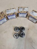 IPTCI SSB 201 8 G (4 units) Insert Bearing