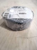 Ammeraal Beltech 500228 Belt, Blue, 2-Ply, 3