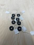 Unbranded OM 6458 (8 Units) Unbranded OM 6458, Spare parts, Lot of 8 Units