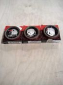 Federal Mogul 473237 (3 Units) Oil Seal