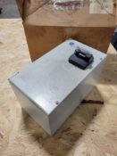 ALLEN BRADLEY 112-CABA1D NEW IN BOX Combination Starter