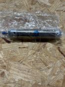 BIMBA C-175-DX Pneumatic Cylinder, 1 1/2
