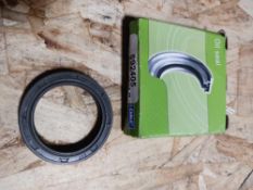 SKF 692405 Oil Seal, 35x47x7
