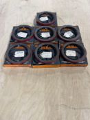 Timken 417158 (7 units) Oil Seal