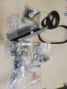 Lot of Assorted Parts