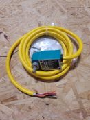 Allen Bradley 802MC-AY8 New in Box Limit Switch