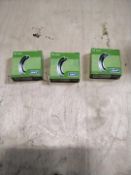 SKF 692463 LOT OF 3 Seal, Lot of 3 Units