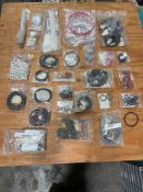 Lot of Assorted Parts