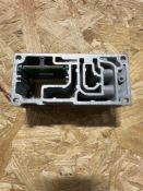 FESTO VABV-S4-1S-G14-2T2 Manifold Sub Base, 26MM