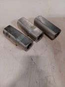 NO BRAND F-84 SPARE PART LOT OF 3 Spare Part Kit