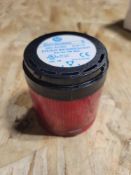 ALLEN BRADLEY 855T-B24DN4 Stack Light, 24 VAC/DC, Red