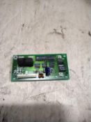 ISHIDA P-5389A Circuit Board