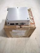 Unbranded 6410-001-C-N-N Stepper Drive