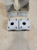 MOELLER M22-I1 Enclosure, 22.5MM Size