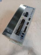 ALLEN BRADLEY 2098-DSD-HV100-SE Servo Drive, 23-46 AMP, 230-460 VAC, 50/60HZ
