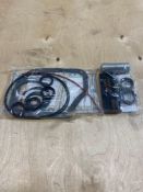 BUSCH 0993.925.017 Overhaul Kit