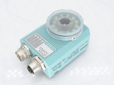 SIEMENS 6GF3420-0AA20 BARCODE SCANNER